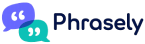 Phrasely